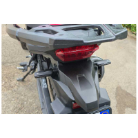 PAIRE DE CLIGNOTANTS LED SEQUENTIEL WING CNC RACING