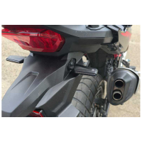 PAIRE DE CLIGNOTANTS LED SEQUENTIEL WING CNC RACING