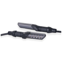 CLIGNOTANTS LED SEQUENTIELS HOMOLOGUES CNC RACING 
