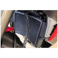 GRILLE DE RADIATEUR  CNC RACING DUCATI PANIGALE V2 / MULTISTRADA V2 2025/*