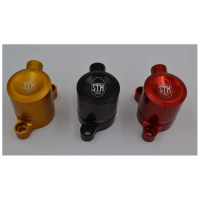 RECEPTEUR D EMBRAYAGE STM DIAMETRE 28MM DUCATI MULTISTRADA V4 - Couleur : NOIR