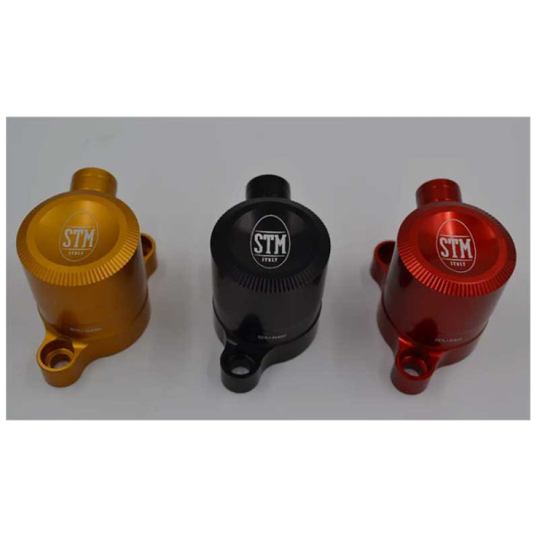RECEPTEUR D EMBRAYAGE STM DIAMETRE 30MM SHERCO - Couleur : NOIR