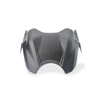 COUVERCLE DE PROTECTION DE RESERVOIR EN CARBONE CNC RACING DUCATI PANIGALE V2 /