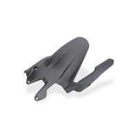 GARDE BOUE ARRIERE CARBON CNC RACING DUCATI PANIGALE V2 / STREETFIGHTER V2 2025/
