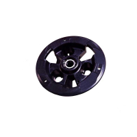 PLATEAU DE PRESSION EMBRAYAGE KTM 1290/1390 SUPERDUKE EVOTECH - Couleurs : NOIR