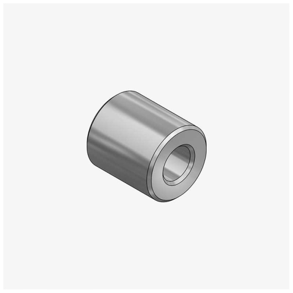 Entretoise aluminium 13mm