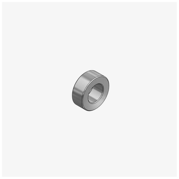 Entretoise aluminium 5mm