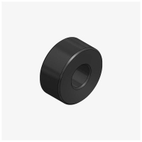 Entretoise aluminium 9mm