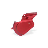 CARTER PIGNON CNC RACING PANIGALE V2 STREETFIGHTER V2 - Couleur : ROUGE