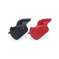 CARTER PIGNON CNC RACING PANIGALE V2 STREETFIGHTER V2 - Couleur : ROUGE