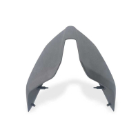 CAPOT COQUE ARRIERE CARBONE CNC RACING PANIGALE V4/STREETFIGHTER V4 2025