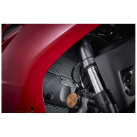 PROTECTION DE RADIATEUR POSITION HAUTE DUCATI PANIGALE V2 (2022+)