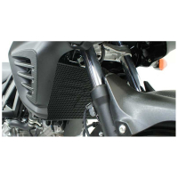 PROTECTION DE RADIATEUR SUZUKI V-STROM 650 (2011+)