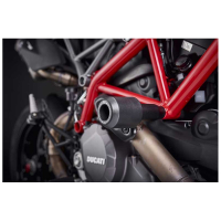 ROULETTES DE PROTECTION DE CADRE EVOTECH PERFORMANCE