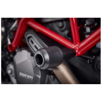ROULETTES DE PROTECTION DE CADRE EVOTECH PERFORMANCE
