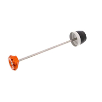 EP AXE DE PROTECTION DE ROUE ARRIERE KTM 1290 SUPER DUKE GT