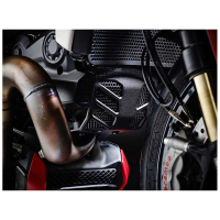 GRILLE DE PROTECTION MOTEUR DUCATI MONSTER 1200 (2017+)