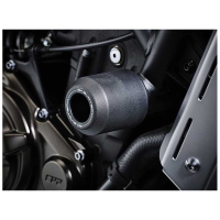 ROULETTES DE PROTECTION DE CADRE YAMAHA XSR 700
