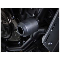 ROULETTES DE PROTECTION DE CADRE YAMAHA XSR 700