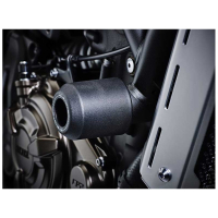 ROULETTES DE PROTECTION DE CADRE YAMAHA XSR 700