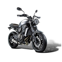 ROULETTES DE PROTECTION DE CADRE YAMAHA XSR 700
