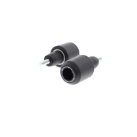 ROULETTES DE PROTECTION DE CADRE YAMAHA XSR 700