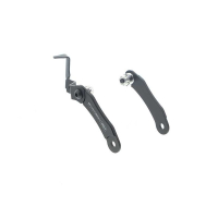 EP YAMAHA MT07 KIT SUPPRESSION REPOSE PIED PASSAGERS