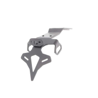 SUPPORT DE PLAQUE KAWASAKI Z1000 SX (2017-2019)
