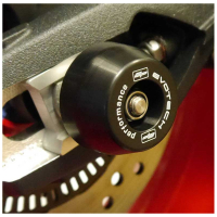 EP AXE DE PROTECTION DE ROUE TRIUMPH STREET TRIPLE RX