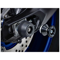 EP AXE DE PROTECTION DE ROUE YAMAHA MT09 SP