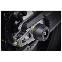 EP AXE DE PROTECTION DE ROUE DUCATI SCRAMBLER URBAN MOTARD