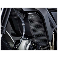 GRILLE DE RADIATEUR D'HUILE DUCATI SCRAMBLER DESERT SLED (2021+)