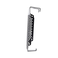 GRILLE DE RADIATEUR D'HUILE DUCATI SCRAMBLER DESERT SLED (2021+)