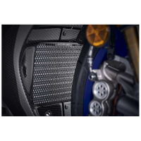 PROTECTION DE RADIATEUR YAMAHA MT-10 (2016+)