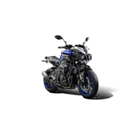 ROULETTES DE PROTECTION D'AXE DE FOURCHE AVANT YAMAHA MT-10 (2016+)