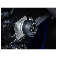 ROULETTES DE PROTECTION D'AXE DE FOURCHE YAMAHA MT-10 (2016+)