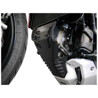 PROTECTION DE MOTEUR DUCATI MULTISTRADA (2015-2017)