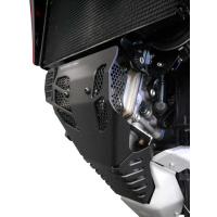 PROTECTION DE MOTEUR DUCATI MULTISTRADA (2015-2017)