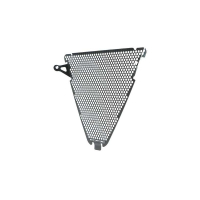 PROTECTION DE RADIATEUR POSITION BASSE DUCATI PANIGALE V2 (2022+)