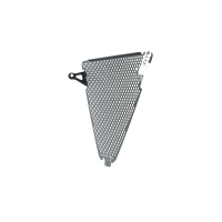 PROTECTION DE RADIATEUR POSITION BASSE DUCATI PANIGALE V2 (2022+)