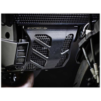 GRILLE DE PROTECTION MOTEUR DUCATI HYPERSTRADA 821 (2013-2015)