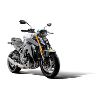 PROTECTION DE RADIATEUR SUZUKI GSX-S1000 (2015-2021)
