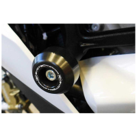 ROULETTE DE PROTECTION DE CADRE BMW S 1000 RR (2015-2018)
