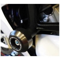 ROULETTE DE PROTECTION DE CADRE BMW S 1000 RR (2015-2018)