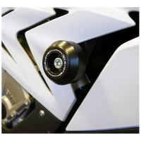 ROULETTE DE PROTECTION DE CADRE BMW S 1000 RR (2015-2018)