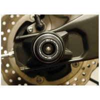 EP AXE DE PROTECTION DE ROUE YAMAHA XSR700