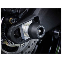 ROULETTE DE PROTECTION D'AXE DE ROUE ARRIERE KAWASAKI ZX-10R (2021+)