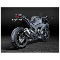ROULETTE DE PROTECTION D'AXE DE ROUE ARRIERE KAWASAKI ZX-10R (2021+)