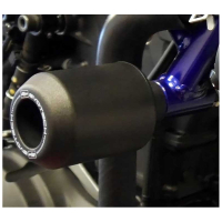 ROULETTE DE PROTECTION DE CADRE YAMAHA MT-03 (2016-2019)