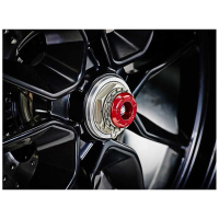 EP AXE DE PROTECTION DE ROUE ARRIERE DUCATI 848